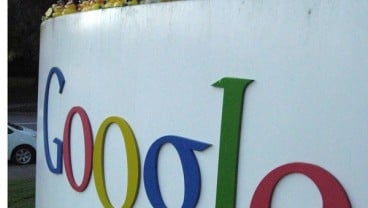 Data Gaji Karyawan Google Bocor, Setahun Paling Tinggi Kantongi Rp3 Triliun