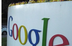 Data Gaji Karyawan Google Bocor, Setahun Paling Tinggi Kantongi Rp3 Triliun