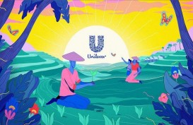Unilever (UNVR) Raup Laba Rp2,75 Triliun Semester I/2023, Turun 19,6 Persen
