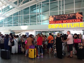 Penerapan Retribusi US$10 bagi Wisman di Bali, Ini Kata Asosiasi