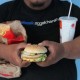 Kasus Obesitas Nasional Naik Drastis, Kemenkes Duga ini Penyebabnya