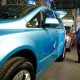 Blue Bird Borong 60 Mobil Listrik Sepanjang Semester I/2023