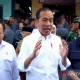 Airlangga Diperiksa Kejagung, Ini Kata Jokowi