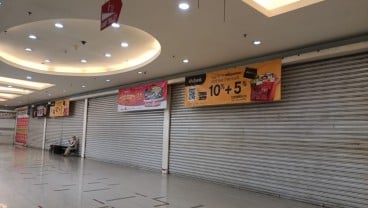 Transmart Blok M Square Tutup Permanen, Nasib Karyawan Bagaimana?