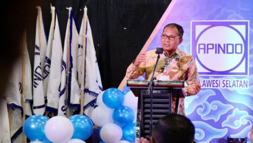 Poligami, Pejabat Pemkot Makassar Didemosi