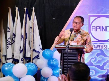 Poligami, Pejabat Pemkot Makassar Didemosi