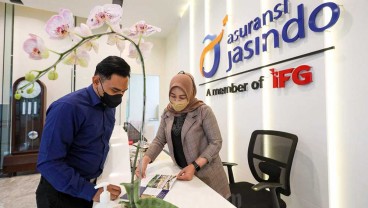 Jasindo Sebut Jenis Aset Negara yang Dapat Diasuransikan Bakal Ditingkatkan