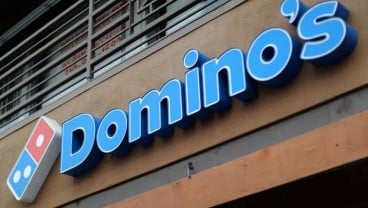 Pendapatan Domino's Pizza Kuartal II/2023 di Bawah Ekspektasi, Tapi Laba Moncer