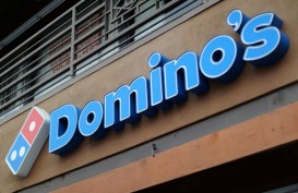 Pendapatan Domino's Pizza Kuartal II/2023 di Bawah Ekspektasi, Tapi Laba Moncer