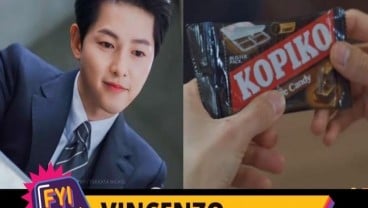 Iklan Kopiko Milik Mayora (MYOR) di Drakor, Sentimen Positif bagi Industri Kreatif