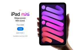 Pasang 'Fee' Mencekik, Apple Digugat 1.500 Pengembang Aplikasi App Store