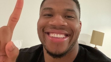 MVP NBA 2021 Minta Dibeli Al-Hilal karena Mirip Mbappe
