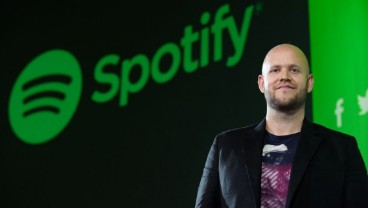 Bakal Naik, Segini Harga Langganan Spotify Premium di Indonesia