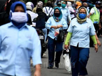 Kemenaker: 5.054 Perusahaan Langgar Norma Ketenagakerjaan, Jabar Tertinggi