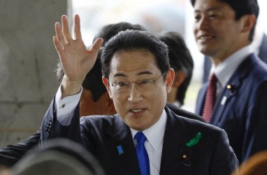 PM Jepang Sebut Satu Perusahaan Besar akan Luncurkan Proyek Metaverse