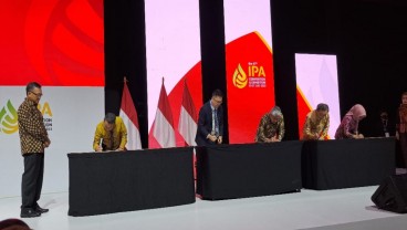 Deal! Pertamina & Petronas Caplok Saham Shell di Blok Masela Rp9,75 Triliun