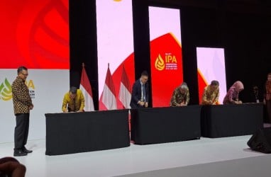 Deal! Pertamina & Petronas Caplok Saham Shell di Blok Masela Rp9,75 Triliun