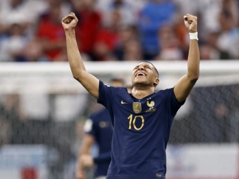 Daftar Transfer Termahal di Sepak Bola, Mbappe ke Arab Pecah Rekor?