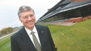 Tom Monaghan, Sosok di Balik Domino's Pizza yang Mendunia