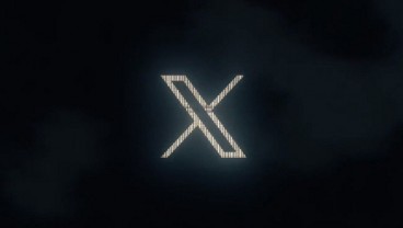 Elon Musk Gigit Jari, Microsoft dan Meta Telah Daftarkan Merek Dagang "X"