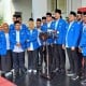 PMII Temui Jokowi di Istana, Bahas IKN hingga Arahan Soal Pemilu 2024