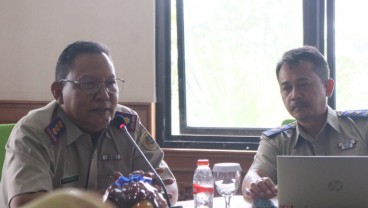 Program PTSL di Sumedang Capai 48 Persen