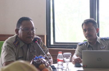 Program PTSL di Sumedang Capai 48 Persen