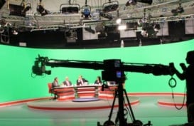 Bisnis Penyiaran Tetap Cerah Setelah ASO, Kemenkominfo: Masyarakat Fanatik Nonton TV