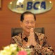 Bos BCA (BBCA) Buka Peluang Sesuaikan Suku Bunga Bank