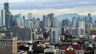 IKN Pindah 2024, Bagaimana Nasib Properti di Jakarta?