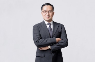 CEO GOTO Patrick Walujo Siap Luncurkan Aplikasi Gopay Terpisah dengan Gojek
