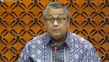 Bos BI Optimistis Target Pertumbuhan Ekonomi 5,3 persen Tercapai
