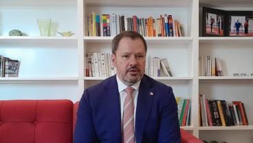 Menteri Industri Australia Tindaklanjuti Kerja Sama Industri Baterai dan EV dengan RI