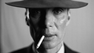 Total Kekayaan Cillian Murphy, per Hari Bisa Kantongi Rp928 Juta