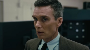 Fantastis! Anggaran Oppenheimer Dipotong 12% untuk Gaji Cillian Murphy