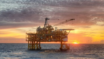 Raksasa Migas Italia Eni Resmi Ambil Alih Proyek IDD dari Chevron