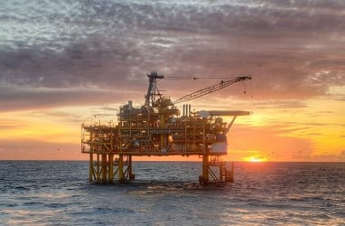 Raksasa Migas Italia Eni Resmi Ambil Alih Proyek IDD dari Chevron