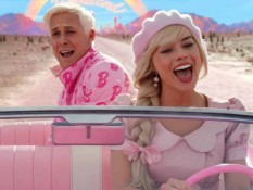 Margot Robbie Dapat Rp188 Miliar dari Film Barbie, Ini Total Kekayaannya