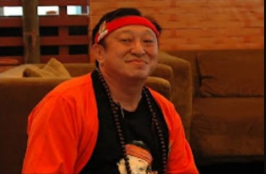 Kisah Sukses Sukyatno Nugroho, Pendiri Es Teler 77 Dimulai dari Warung Pinggir Jalan
