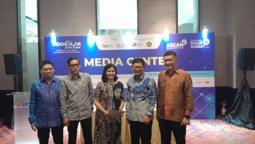 Bank UOB Indonesia Luncurkan U-Solar 2.0, Genjot Pembiayaan Hijau