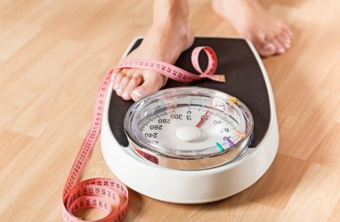 Berat Badan Tidak Kunjung Turun padahal Sudah Diet? Ini Mungkin Penyebabnya