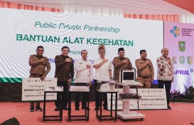 Dorong Pencapaian UHC, Riau Kucurkan Rp234 Miliar Tahun Ini