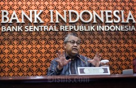 Blak-blakan Bos BI soal Kredit Bank Melambat Semester I/2023