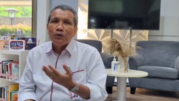Ekspor Ilegal, KPK Minta Data Pengapalan Nikel ke China dari Bea Cukai