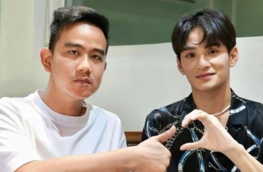 Gibran Siap Datangkan Xodiac dan Secret Number ke Solo, Sudah Siap?