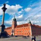 Menelusuri Kota Tua di Polandia