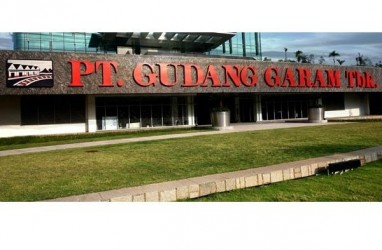 Sah! Gudang Garam (GGRM) dan MAPI Masuk Indeks LQ45, JPFA-TINS Keluar