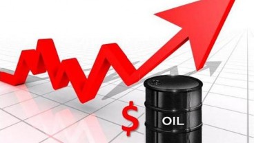 Harga Minyak Naik Sentuh Level Tertinggi 3 Bulan Imbas Pengetatan Pasokan OPEC+