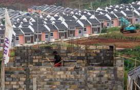 BTN Dorong Penyaluran Pembiayaan Rumah Murah Pekerja Informal