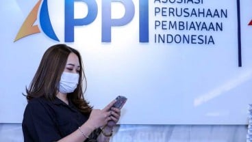 APPI Optimistis Kredit Mobil Cs Tumbuh 15 Persen hingga Akhir Tahun